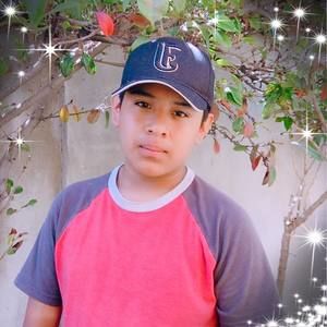 Meet your Posher, Xavier